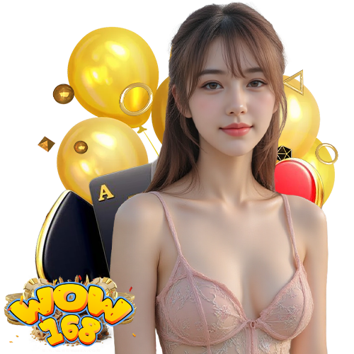 wow168 ทุนน้อยเล่นได้